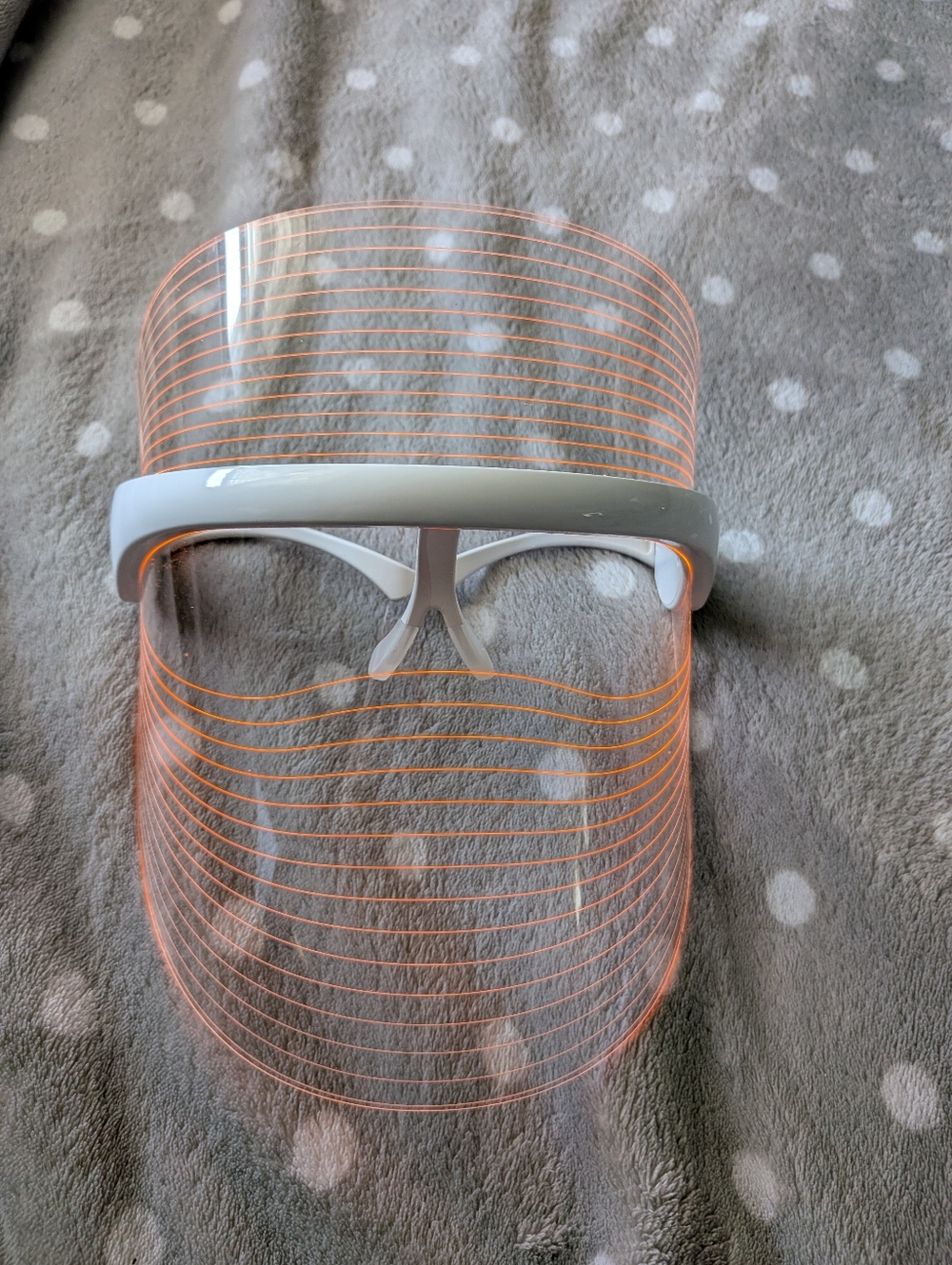 LED light Therapy Shield - Picture 4 of 6